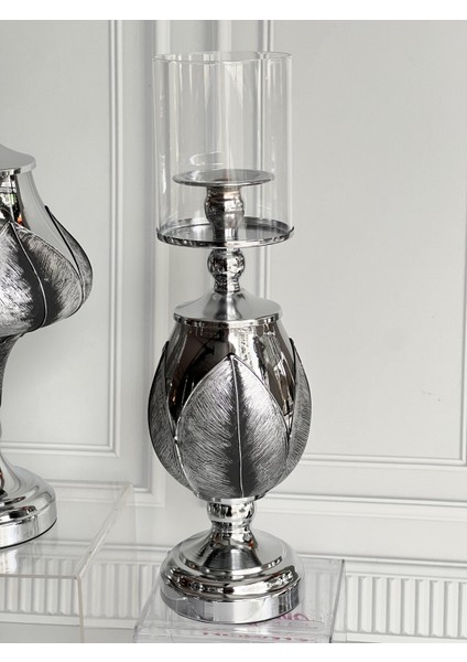 Evora Hand Made 7 Parça Gümüş Salon Seti indirimleri