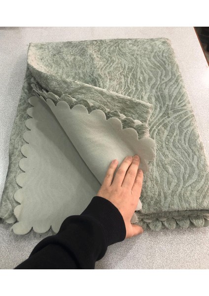 Süngerli Koltuk Örtüsü ( Açıkyeşil) fiyatları