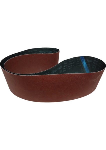 2500X150 Palet Zımpara P120 Kum