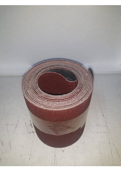 2500X150 Palet Zımpara P120 Kum modelleri