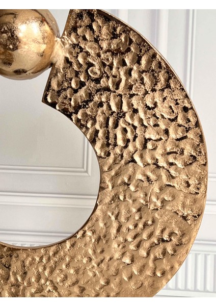 Zenit Gold Halkalı 2'li Aksesuar Seti modelleri