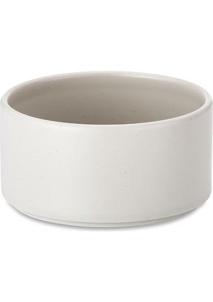 Fika One Seramik Saklama Kabı Buz Beyaz 600 ml D-NEONE060-01 modelleri