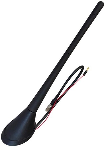 -276 Volkswagen Universal Gövde Jop Oto Anten