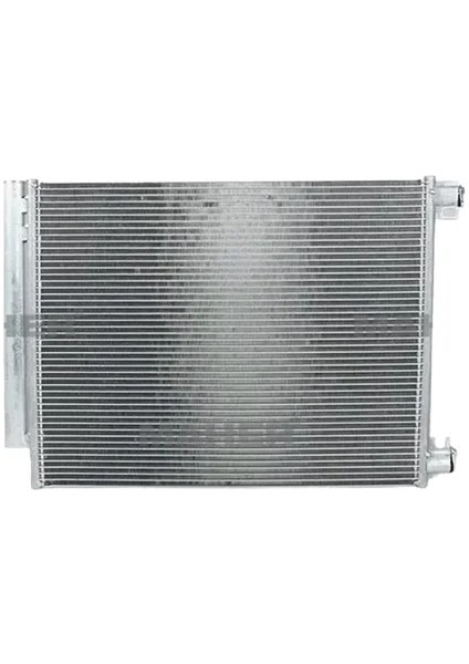 Renault Klima Radyatörü Maher 18876