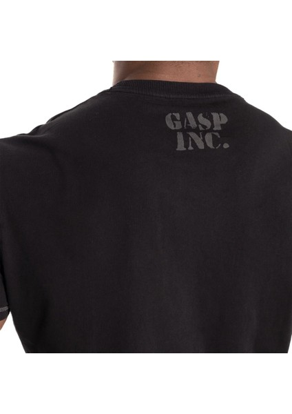 Basic Utility Tee, Black modelleri