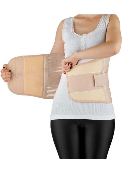 Bfs Doğum Sonrası Balenli Korse 579 Ten fırsatları