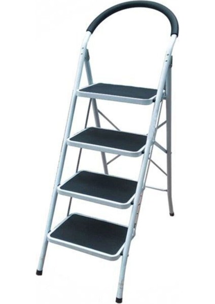 4 Basamaklı Geniş , Kaymaz Basamaklı Merdiven