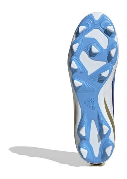 x Crazyfast Club Fxg Messi Mavi Erkek Krampon modelleri