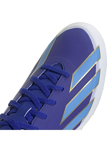 x Crazyfast Club Fxg Messi Mavi Erkek Krampon indirimleri