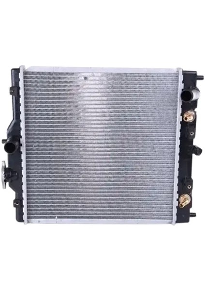 Honda Su Radyatörü Maher 10509