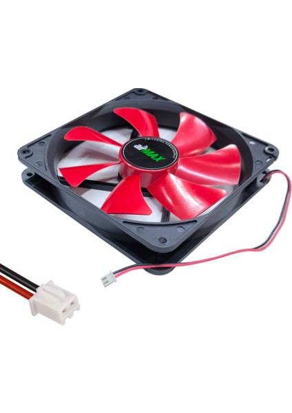 14 cm 12V 2 Pinli Fan 14*14*2.5cm Ölçülerinde 12 Volt 2 Pimli Soğutucu Fan indirimleri