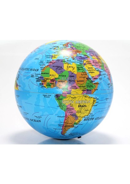 Masa Üstü Dönen Dünya Küre Alk1329 fiyatları