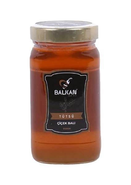 Ham Tütsü Balı 700 gr