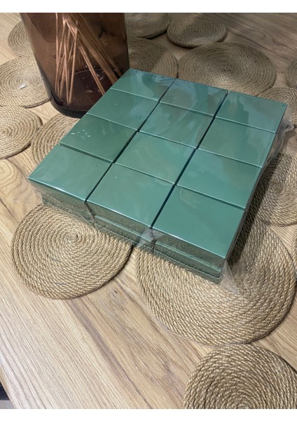 Kolye Yüzük Küpe Kutusu 24LÜ (Montajlı) fiyatları