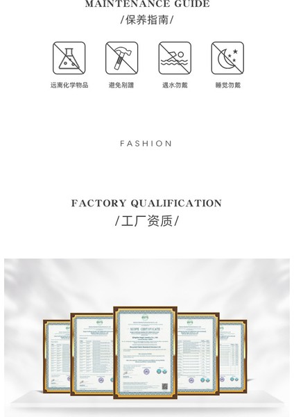 Tianze Run Malakit Desenli Kolye (Yurt Dışından) fiyatları