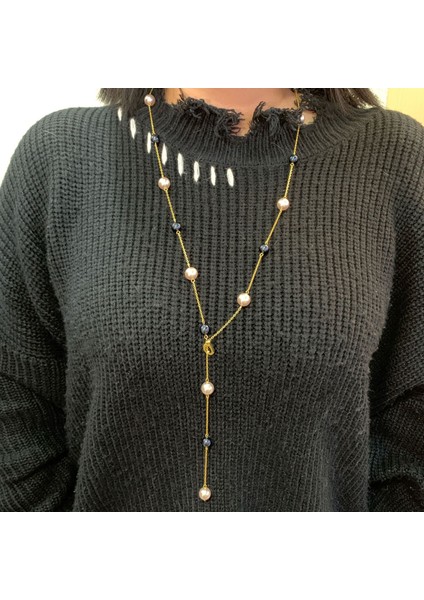 Tianze Renman Tianxing Inci Kolye (Yurt Dışından) modelleri