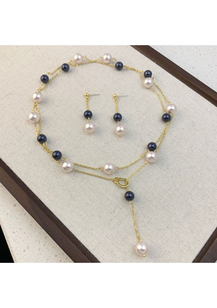 Tianze Renman Tianxing Inci Kolye (Yurt Dışından) fırsatları