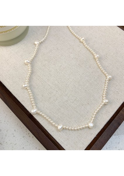 Tianze Run Inci Kolye (Yurt Dışından) modelleri