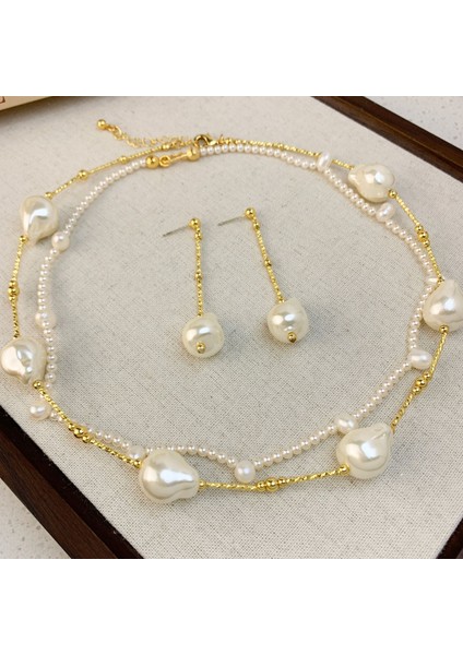 Tianze Run Inci Kolye (Yurt Dışından) fırsatları