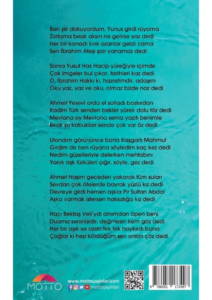 Şiirin Türk Çağlayanları - İbrahim Hakkı Gündoğdu fiyatları