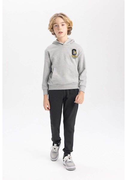 Erkek Çocuk Regular Fit Pantolon