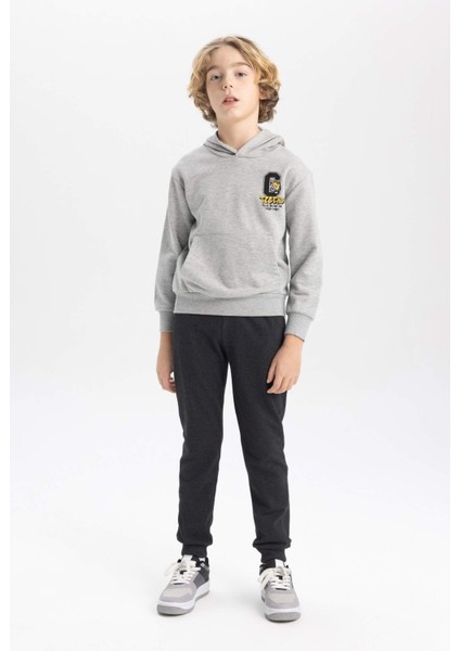 Erkek Çocuk Regular Fit Pantolon