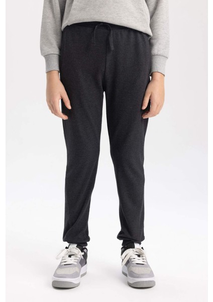 Erkek Çocuk Regular Fit Pantolon