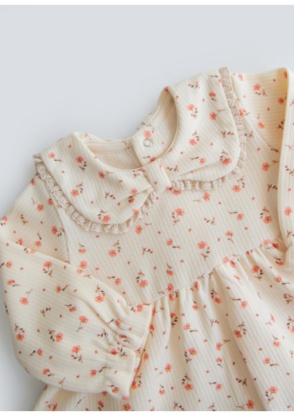 Organik Nora Elbise Natural modelleri