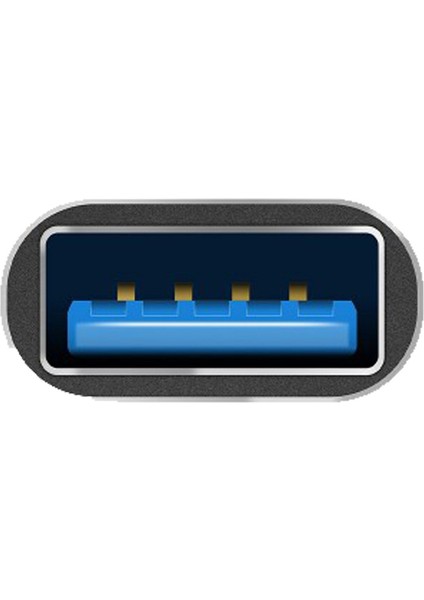 Type-C To USB 3.0 Otg Çeviri Adaptör - Yüksek Hızlı Veri ve Çevre Birimi Bağlantısı fırsatları