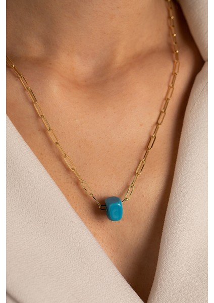 14 Ayar Altın Ataş Zincir fiyatları