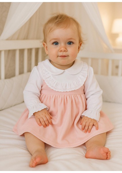 Organik Dancer Elbise Pembe fiyatları