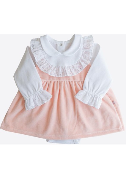 Organik Dancer Elbise Pembe modelleri