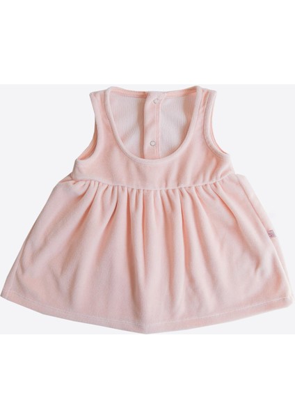 Organik Dancer Elbise Pembe fırsatları