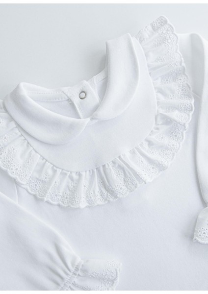 Organik Dancer Elbise Pembe