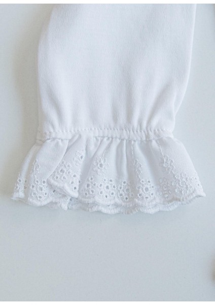 Organik Dancer Elbise Pembe