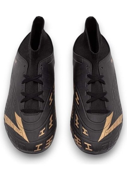 Titan Çoraplı Halısaha Ayakkabısı Siyah - 35 indirimleri