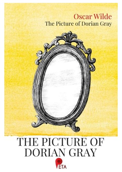 The Picture Of Dorian Gray