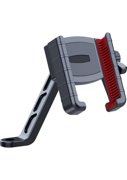 Yüksek Kaliteli Ayna Motosiklet Bisiklet Dağ Bisikleti Navigator Telefon Tutucu Standı