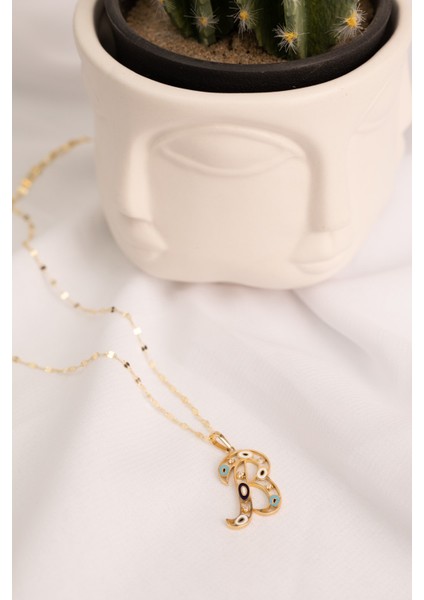 Altın Harf Kolye fırsatları