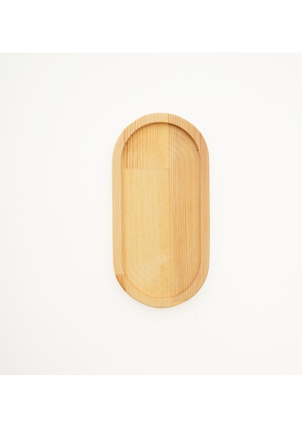 Ahşap Servis Sunum Tahtası 25 cm Sunumluk fiyatları