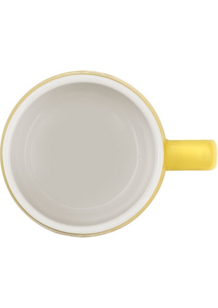 Ceramique Kupa 250 Ml, Seramik, Citron fiyatları