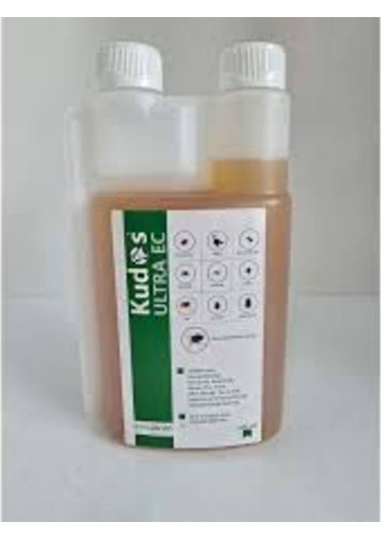Ultra Ec 500 ml