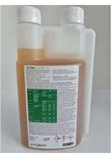 Ultra Ec 500 ml fiyatları