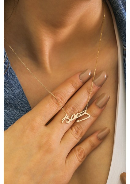 Altın Kemal Atatürk Kolye fiyatları