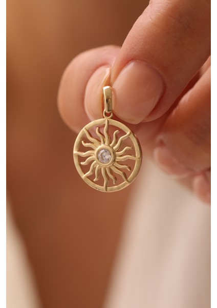 14 Ayar Altın Solaris modelleri