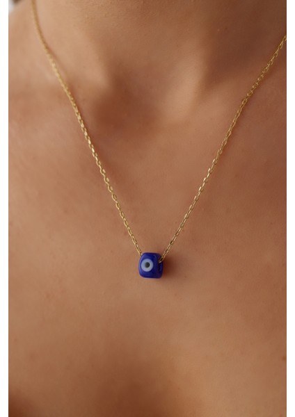 14 Ayar Altın Forse Zincir