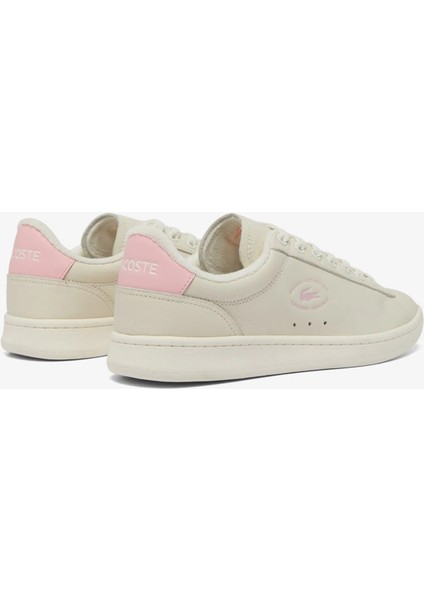 Carnaby Set Leather Womens Sneaker Hakiki Deri Kadın Günlük Spor Ayakkabı Krem modelleri