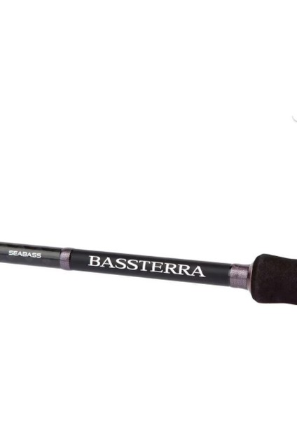 Bassterra A LRF Boat Spinning 2,29m 3-15 fırsatları