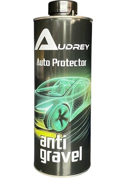 Pütür Siyah 1/1 ( 1litre)