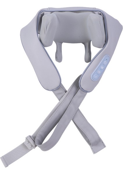 Çok Fonksiyonlu Ev Tipi Servikal Omurga Masaj Şalı (Yurt Dışından)